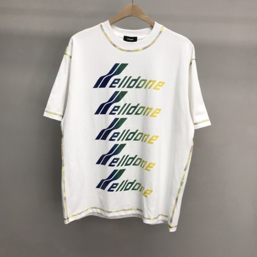 Welldone Shirt 1：1 Quality-023