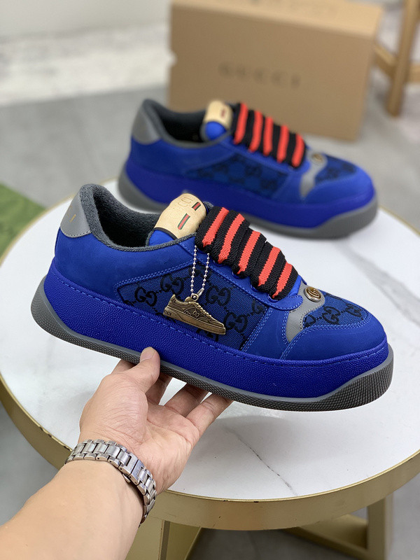 Super Max G Shoes-1199