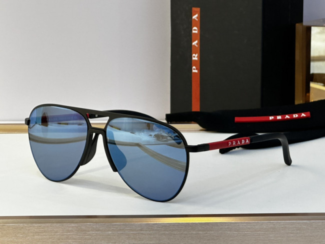 Prada Sunglasses AAAA-2593