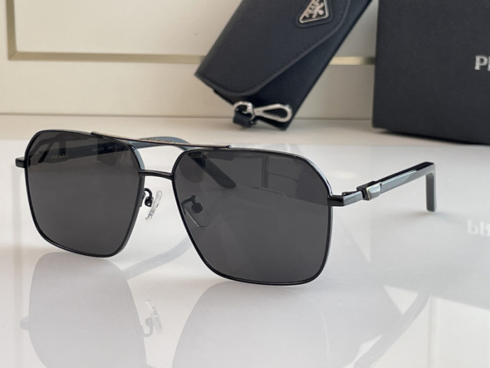 Prada Sunglasses AAAA-2345