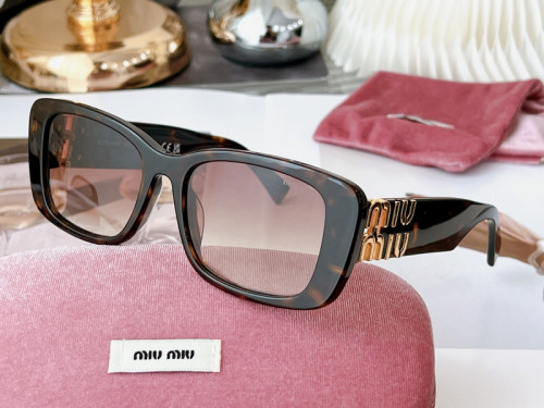 Miu Miu Sunglasses AAAA-488