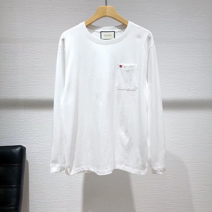 G Shirt High End Quality-624