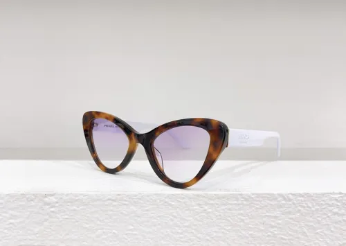 Prada Sunglasses AAAA-2562