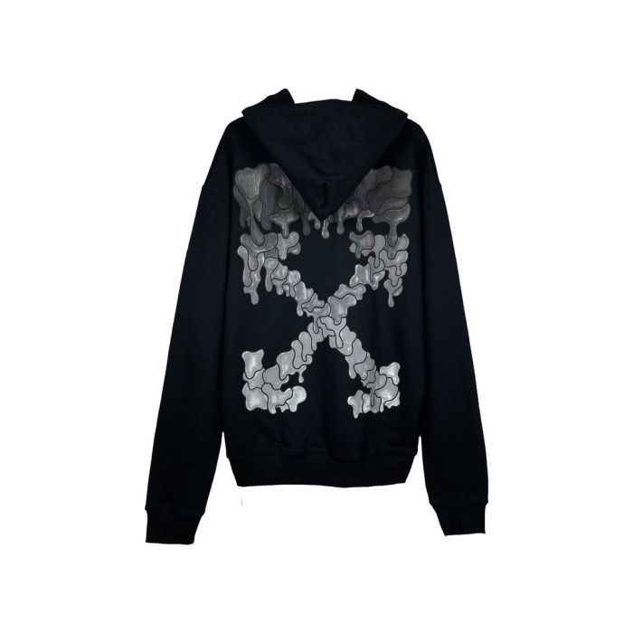 OFF White Hoodies 1：1 quality-084(S-XL)