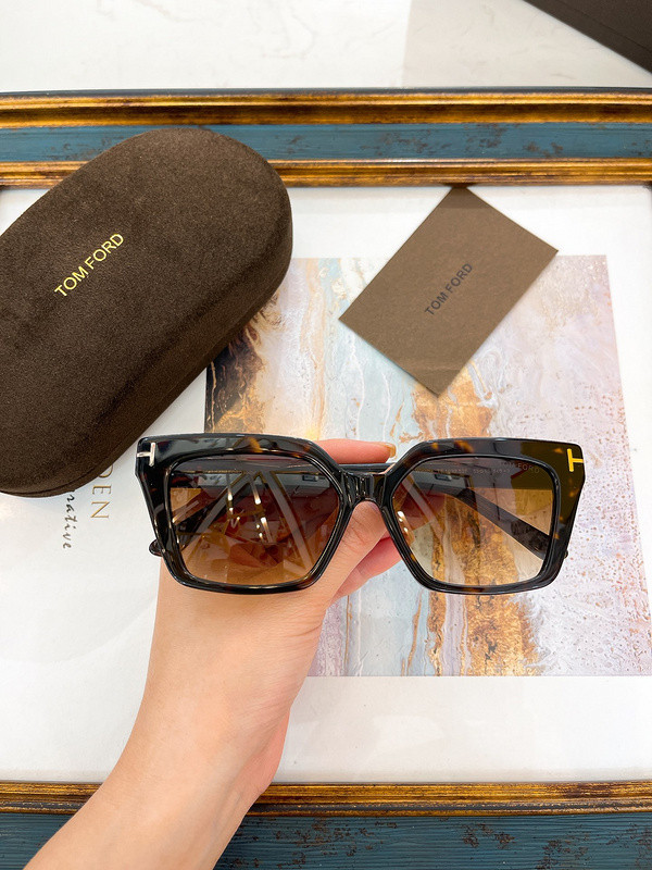 Tom Ford Sunglasses AAAA-2425