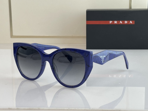 Prada Sunglasses AAAA-2466