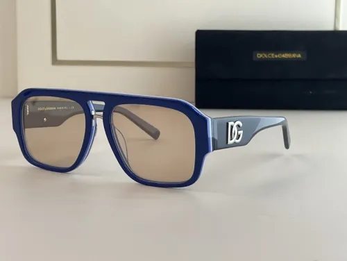 D&G Sunglasses AAAA-1050