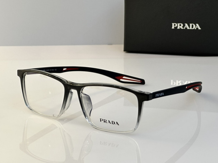 Prada Sunglasses AAAA-2513