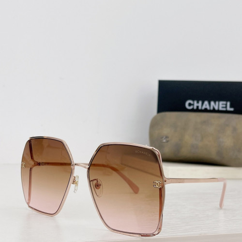 CHNL Sunglasses AAAA-1910