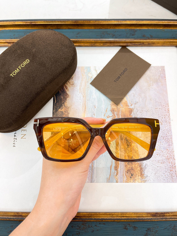 Tom Ford Sunglasses AAAA-2424