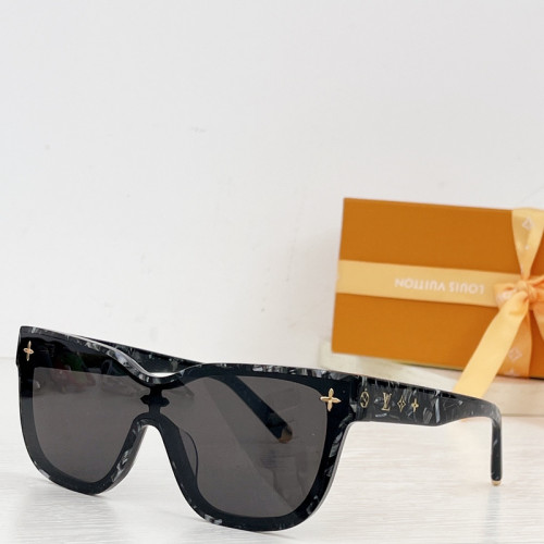 LV Sunglasses AAAA-2293