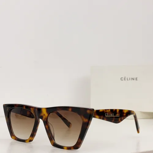 Celine Sunglasses AAAA-956