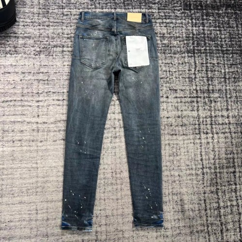 Purple Brand Jeans 1：1 Quality-048