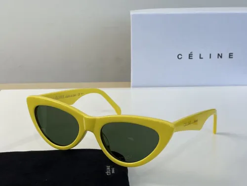 Celine Sunglasses AAAA-621