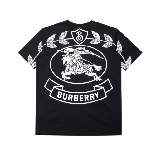 Burberry Shirt 1：1 Quality-821(XS-L)