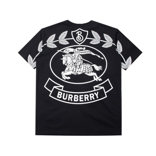 Burberry Shirt 1：1 Quality-821(XS-L)