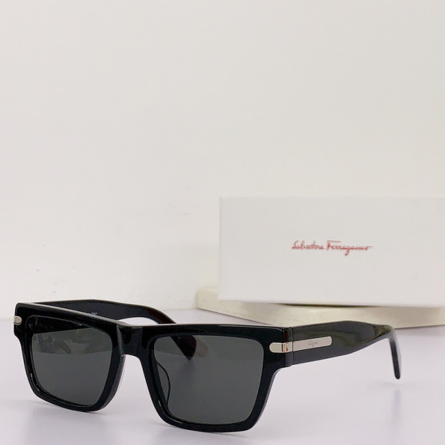 Ferragamo Sunglasses AAAA-734
