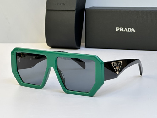 Prada Sunglasses AAAA-2641