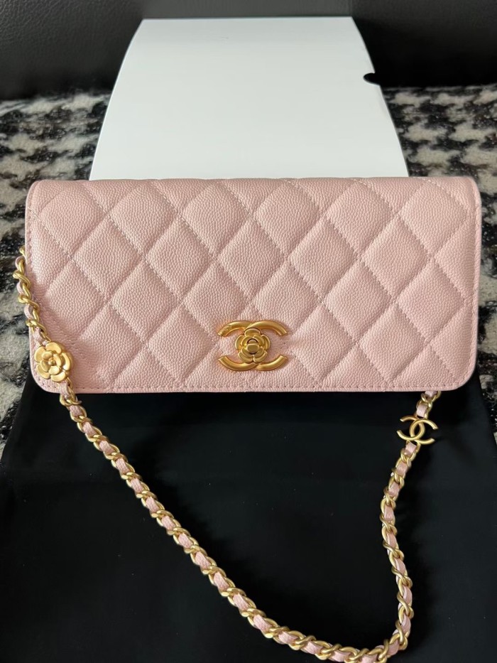 CHNL High End Quality Bag-444