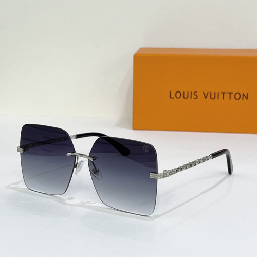 LV Sunglasses AAAA-2113