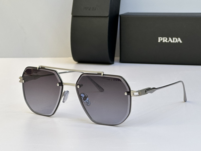 Prada Sunglasses AAAA-2791