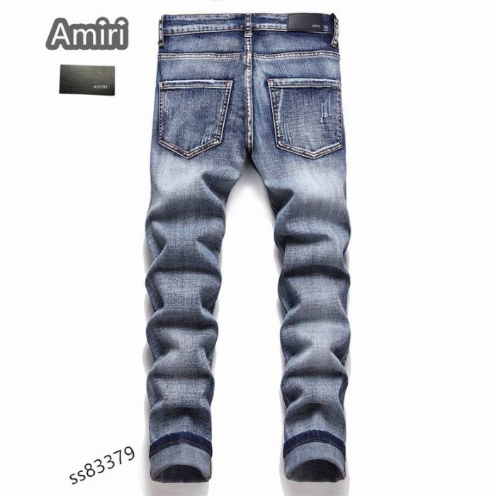 AMIRI men jeans 1：1 quality-395