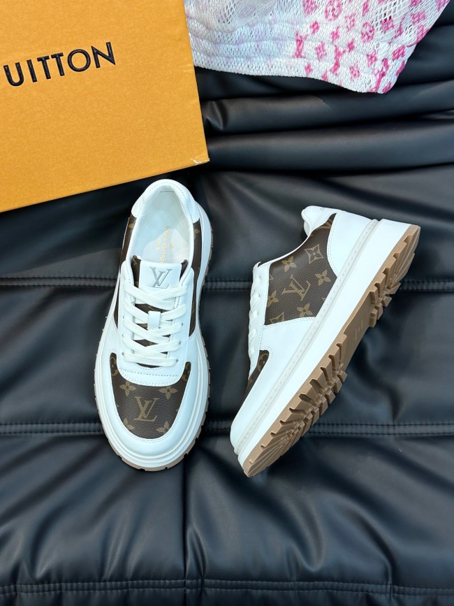Super Max Custom LV Shoes-2629
