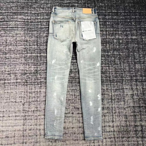 Purple Brand Jeans 1：1 Quality-142