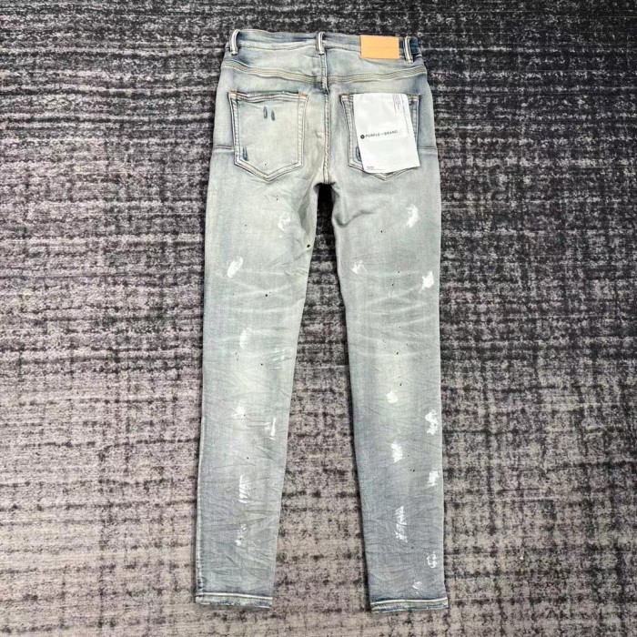 Purple Brand Jeans 1：1 Quality-142
