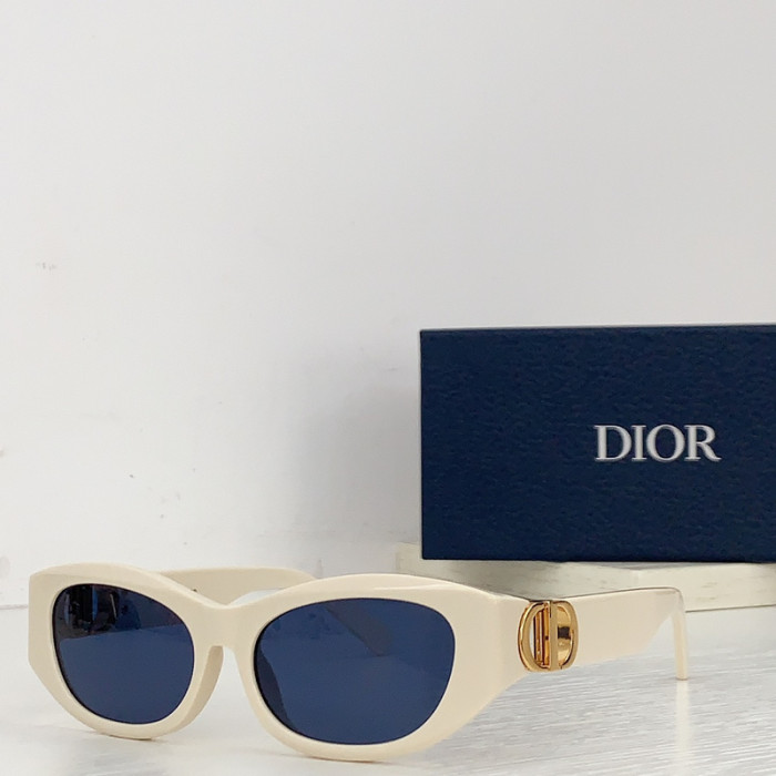 Dior Sunglasses AAAA-2245