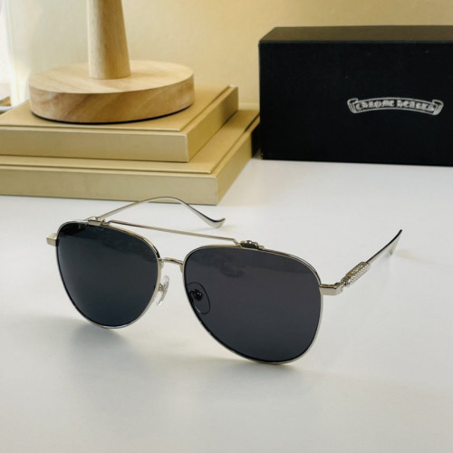 Chrome Hearts Sunglasses AAAA-106