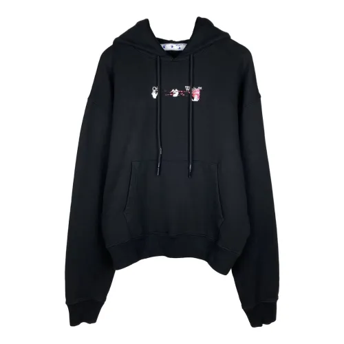 OFF White Hoodies 1：1 quality-056(S-XL)