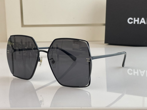 CHNL Sunglasses AAAA-2068