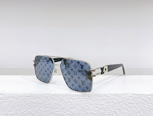 LV Sunglasses AAAA-3062