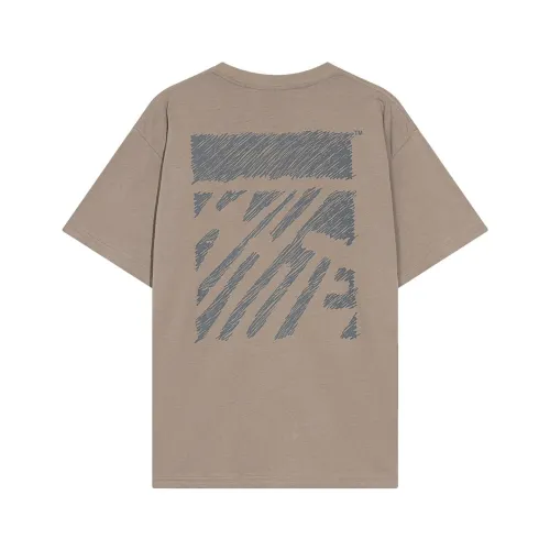 OFF White Shirt 1：1 quality-138(S-XL)