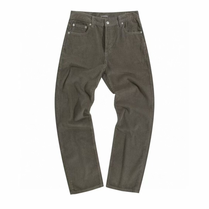 Dior Long Pants High End Quality-016