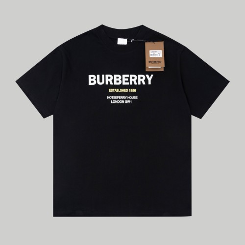 Burberry Shirt 1：1 Quality-816(XS-L)
