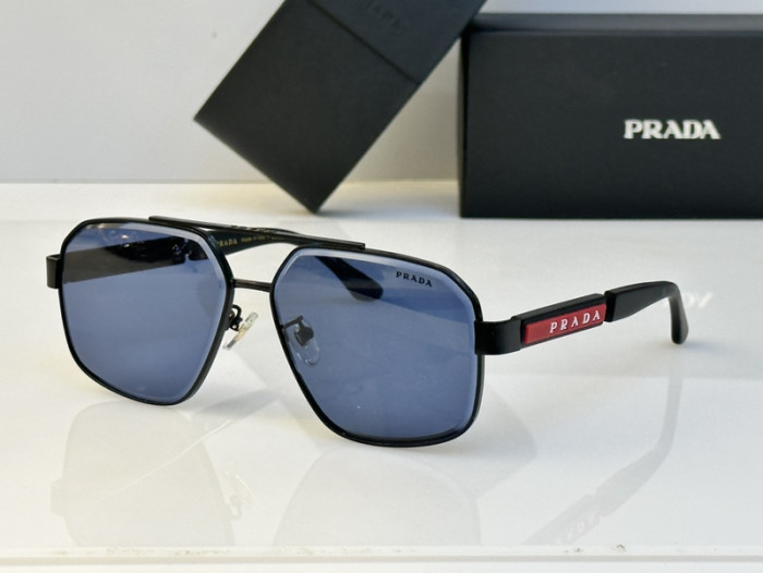 Prada Sunglasses AAAA-2716