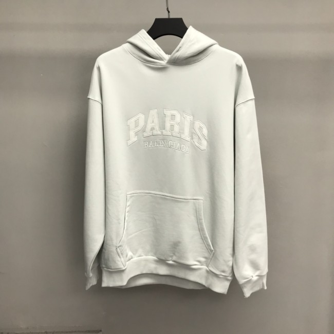 B Hoodies 1：1 Quality-1125(XS-L)