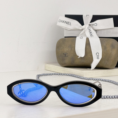 CHNL Sunglasses AAAA-2604