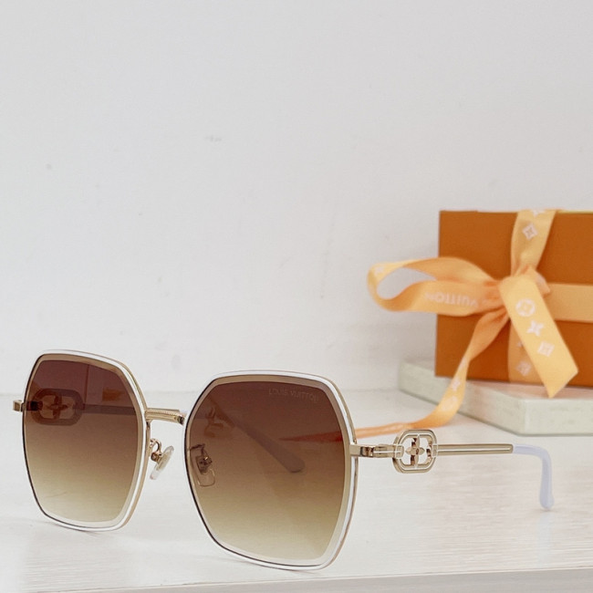 LV Sunglasses AAAA-2270