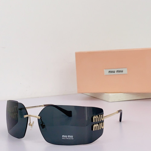 Miu Miu Sunglasses AAAA-571