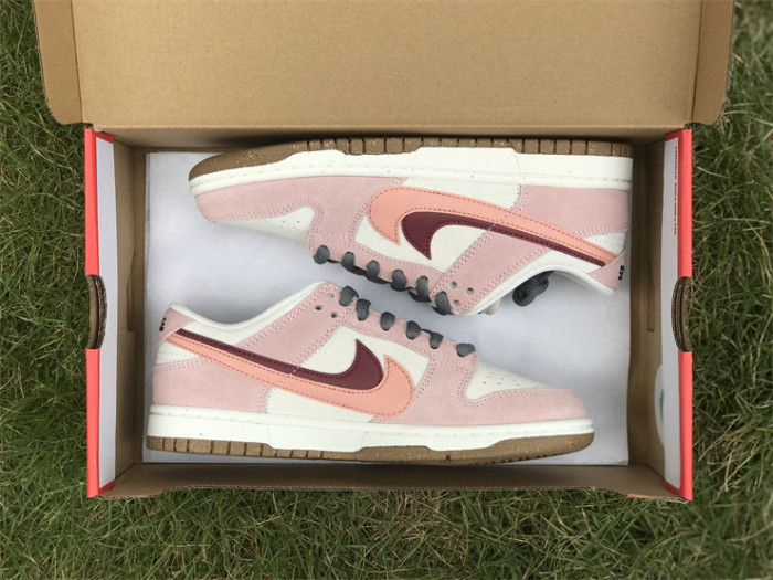 Authentic Nike Dunk Low SE 85 DO9457-120 Women Shoes