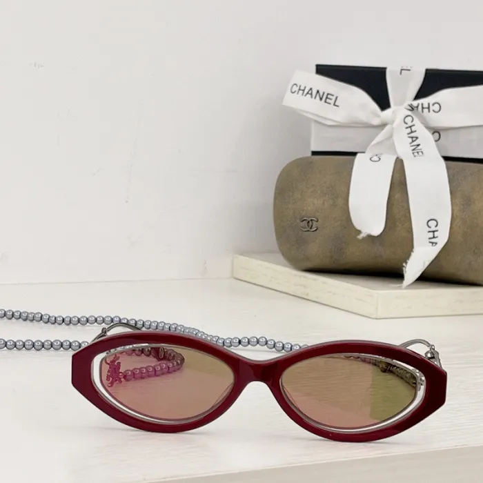 CHNL Sunglasses AAAA-2559