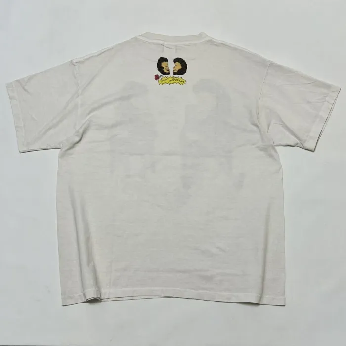 Saint Mxxxxx Shirt High End Quality-036
