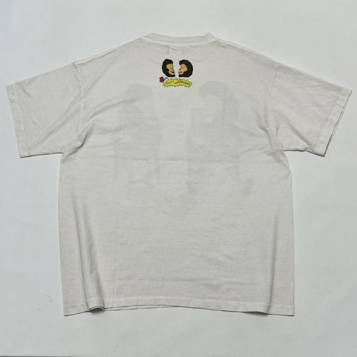 Saint Mxxxxx Shirt High End Quality-036