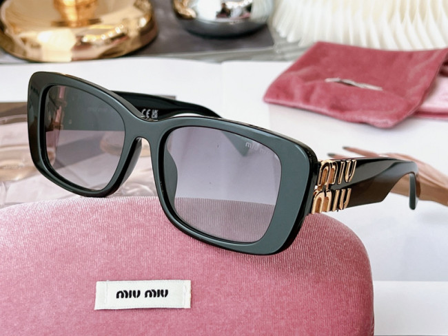 Miu Miu Sunglasses AAAA-515