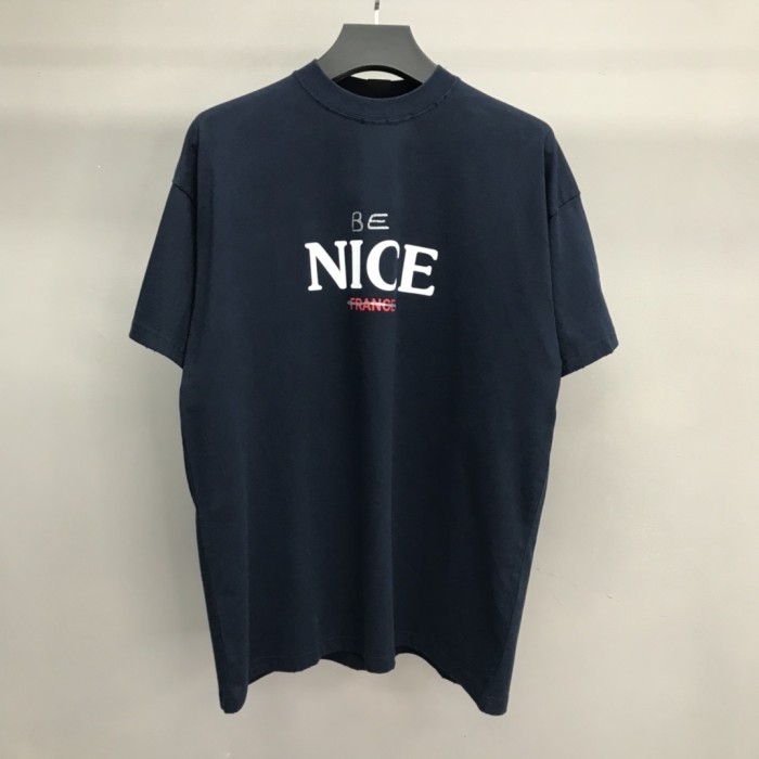 B Shirt 1：1 Quality-3207(XS-L)