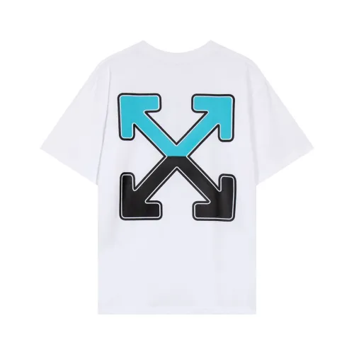 OFF White Shirt 1：1 quality-098(S-XL)