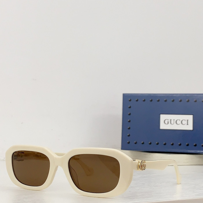 G Sunglasses AAAA-4497